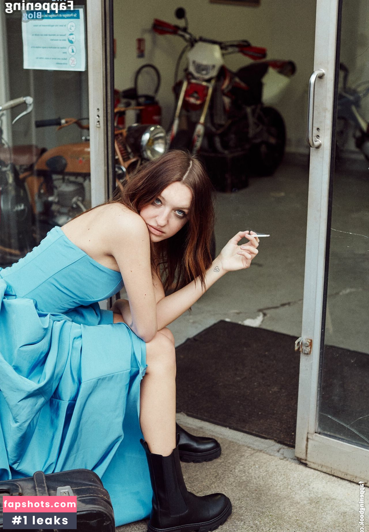 Ludmilla Makowski gallery photo #17