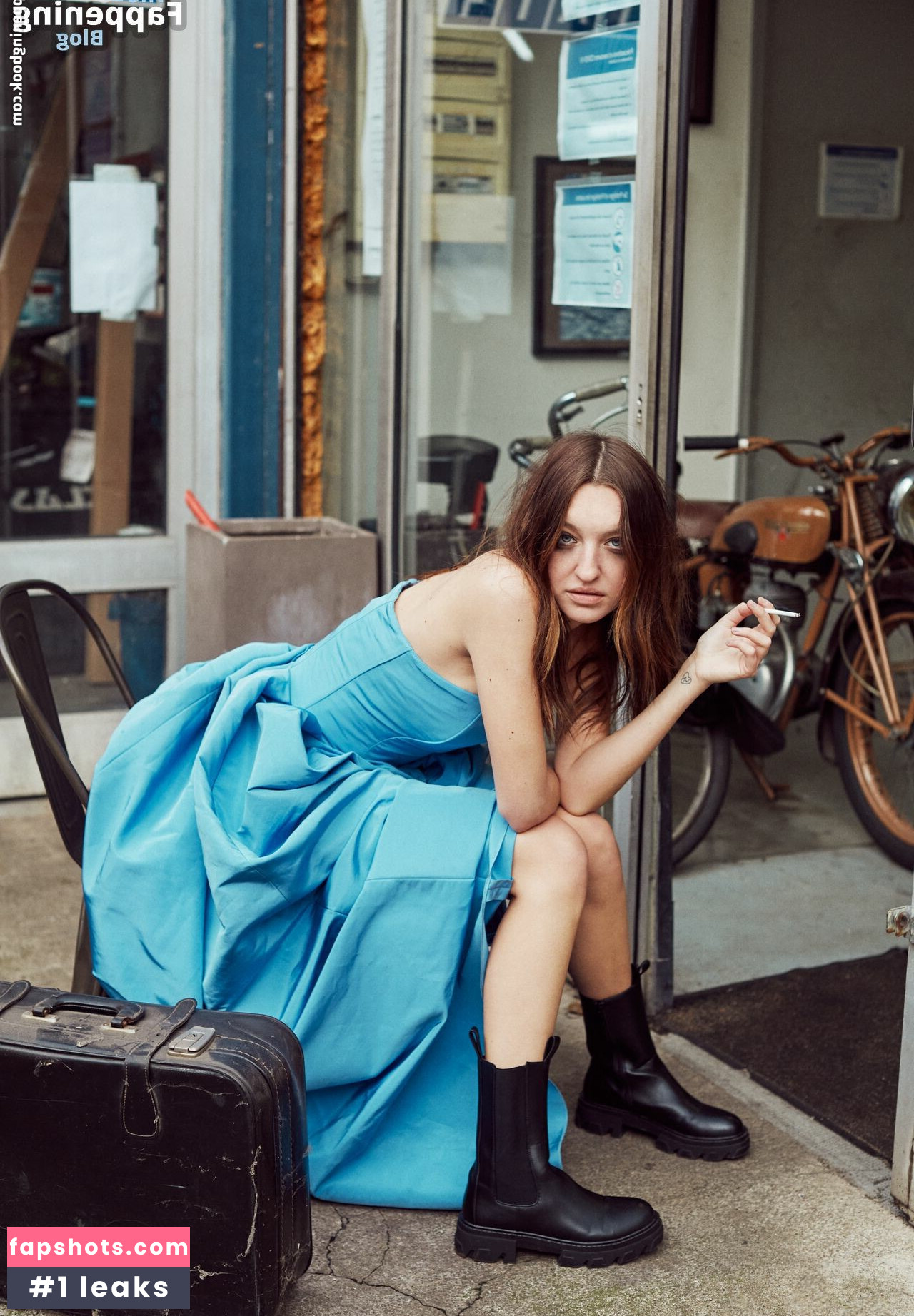 Ludmilla Makowski gallery photo #18