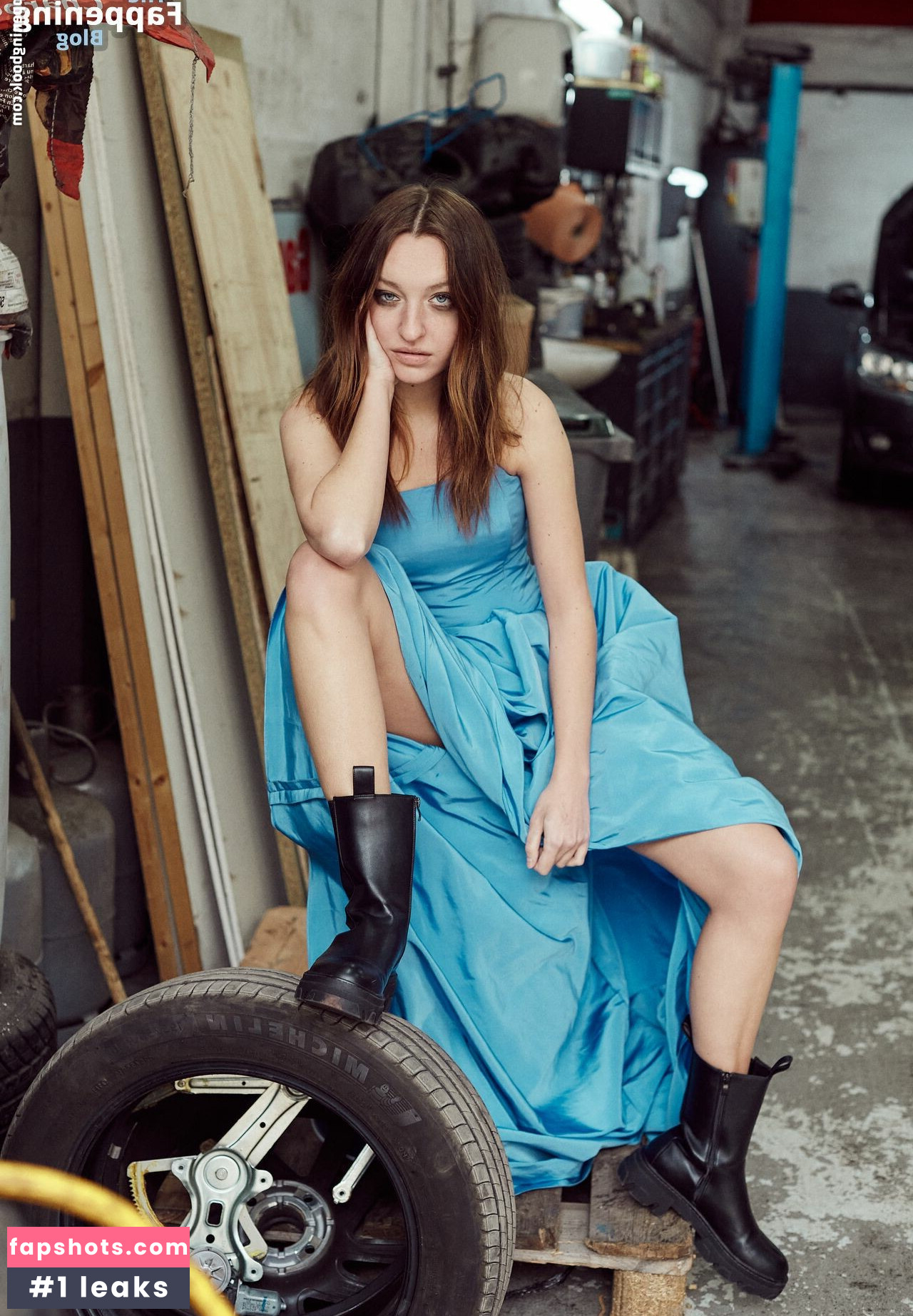 Ludmilla Makowski gallery photo #19