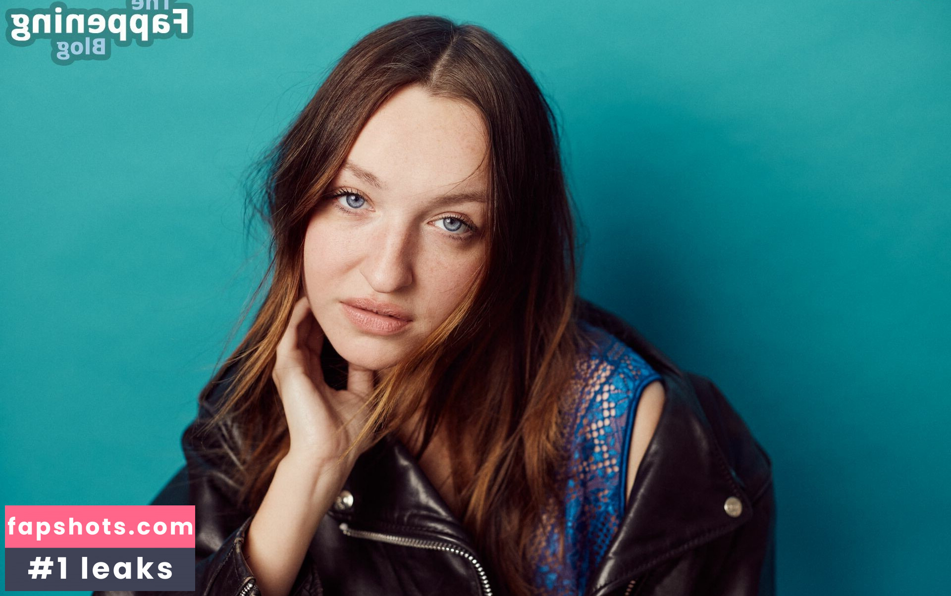 Ludmilla Makowski gallery photo #3