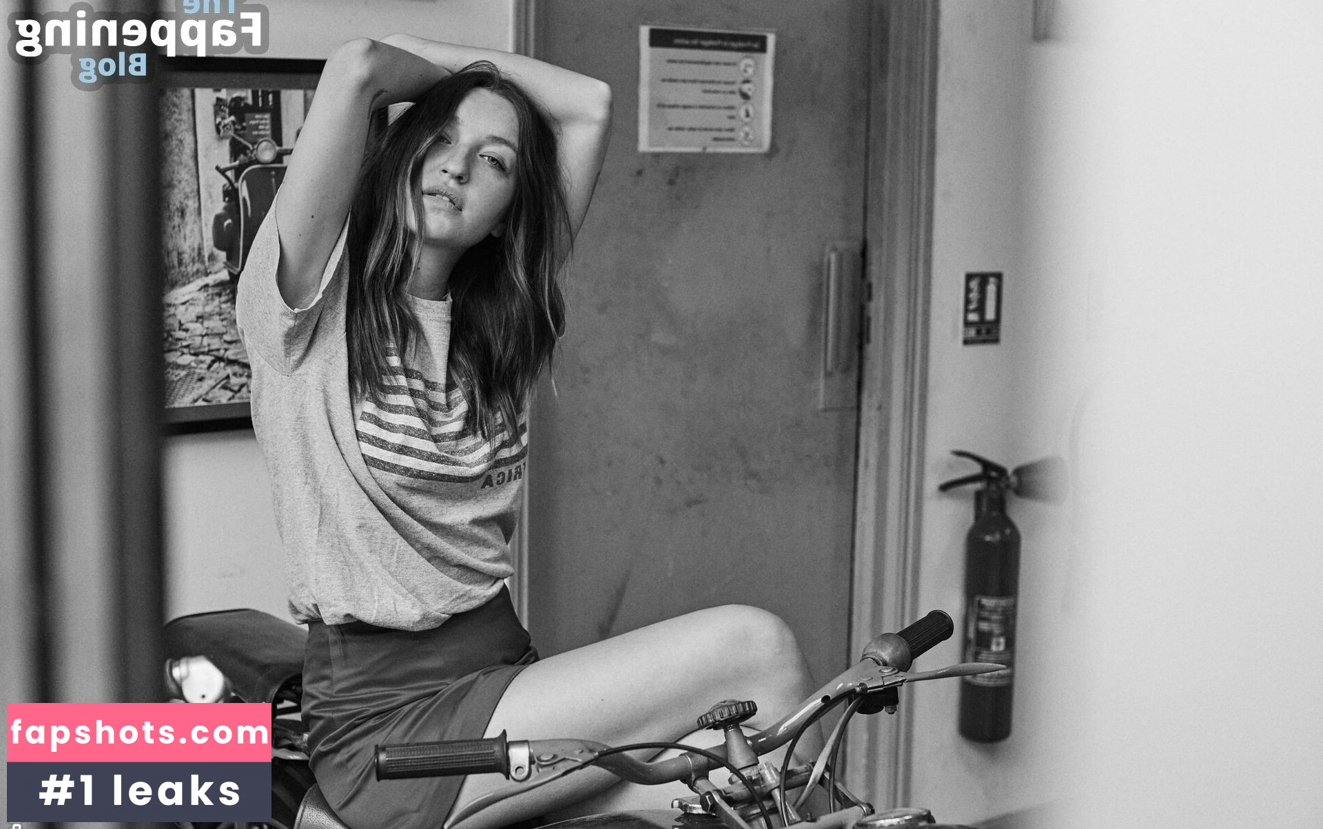 Ludmilla Makowski gallery photo #22