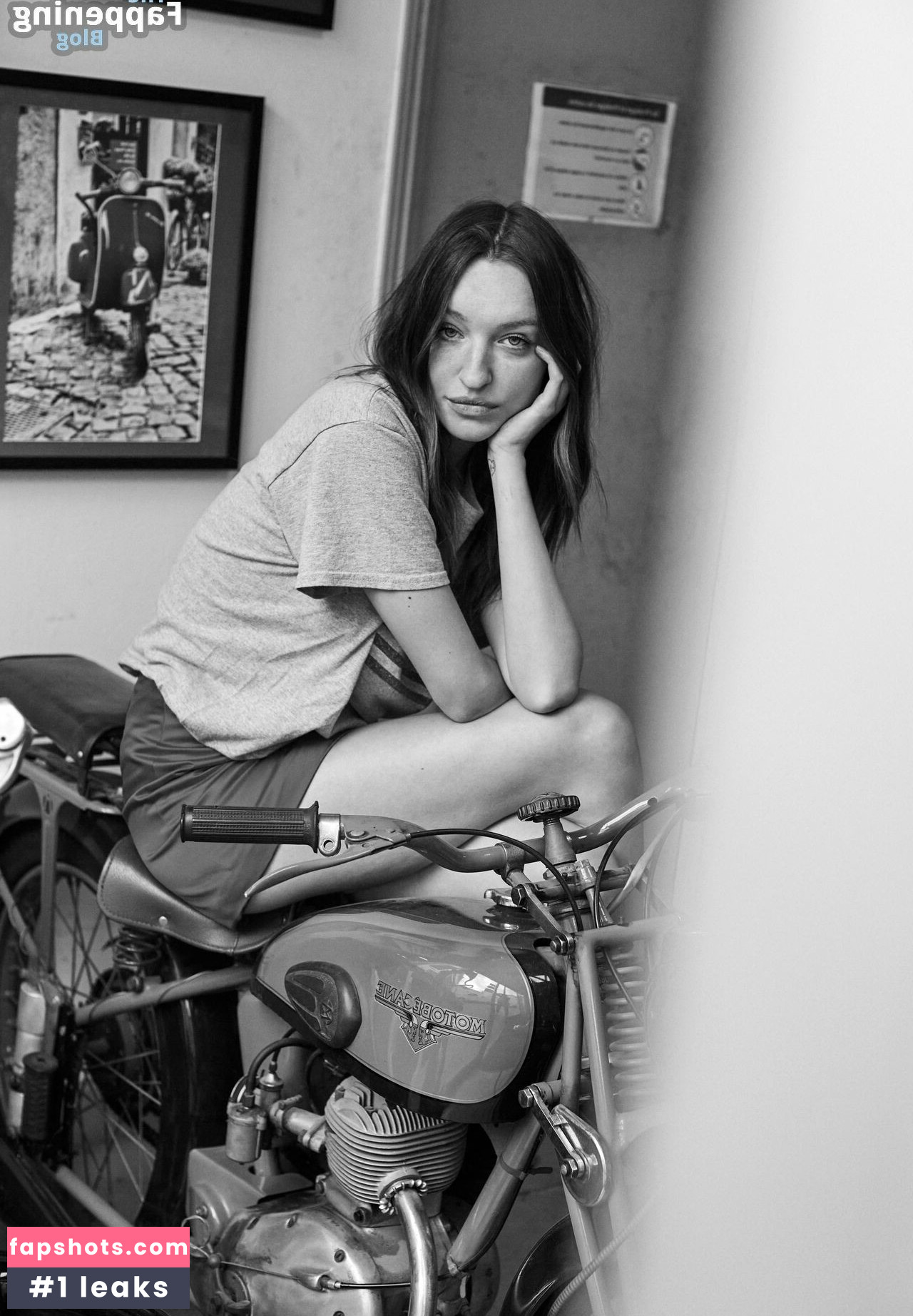 Ludmilla Makowski gallery photo #23