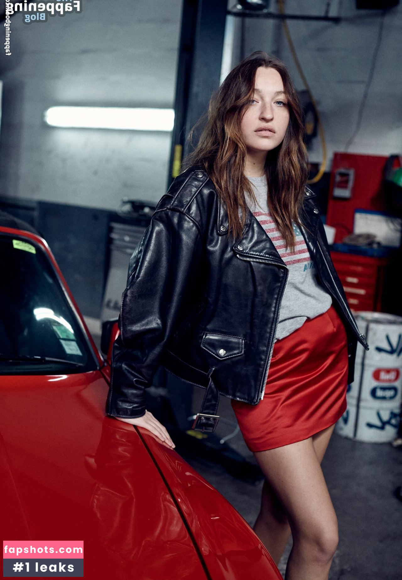 Ludmilla Makowski gallery photo #24