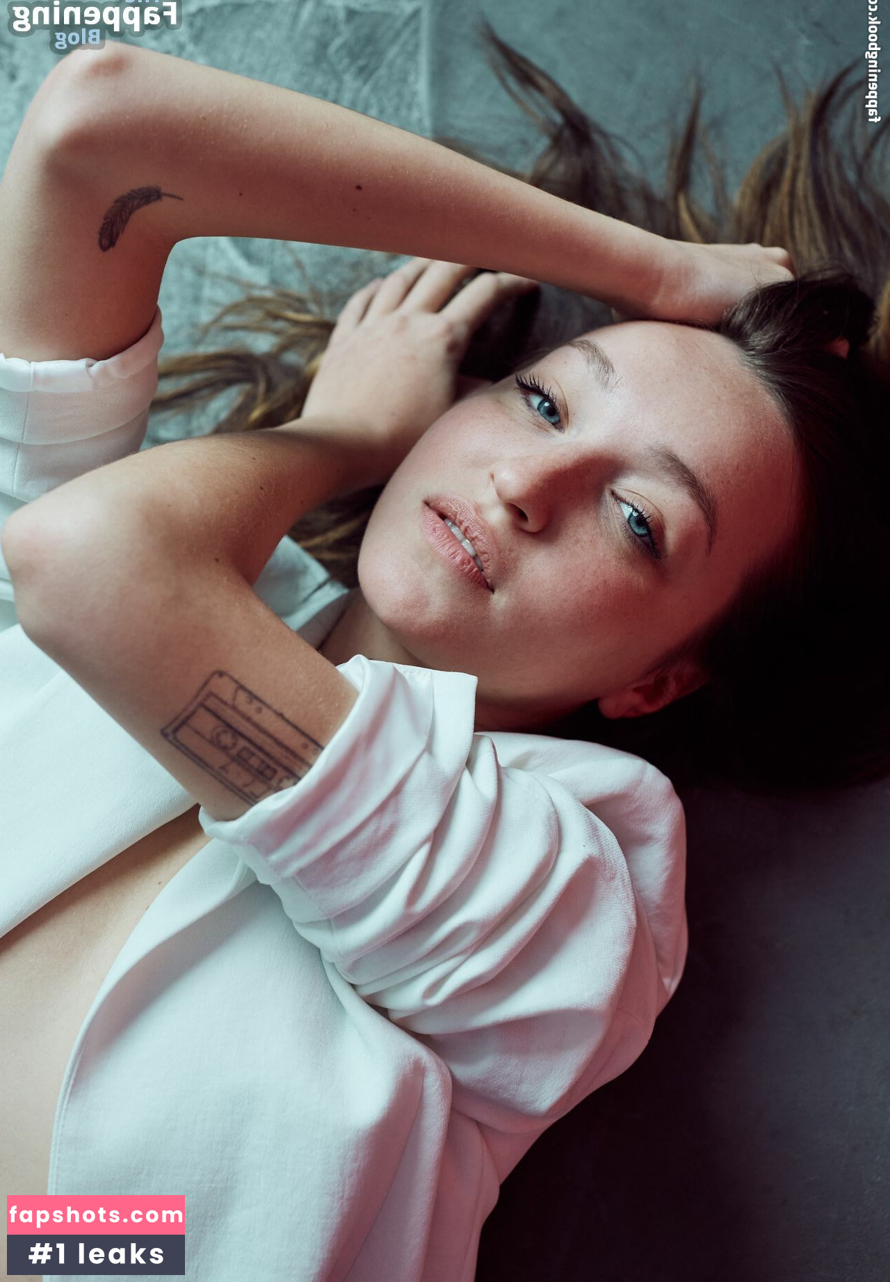 Ludmilla Makowski gallery photo #29