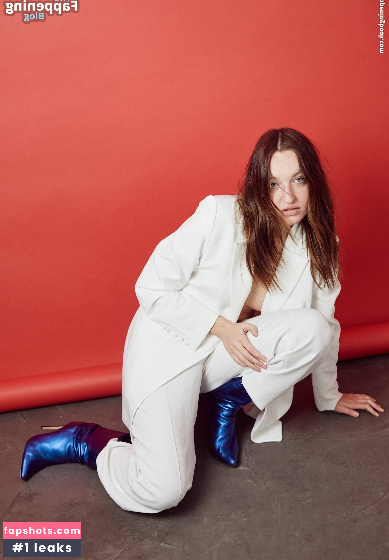 Ludmilla Makowski gallery photo #33