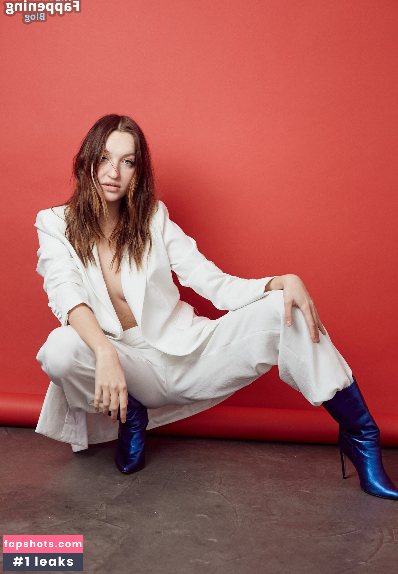 Ludmilla Makowski gallery photo #35