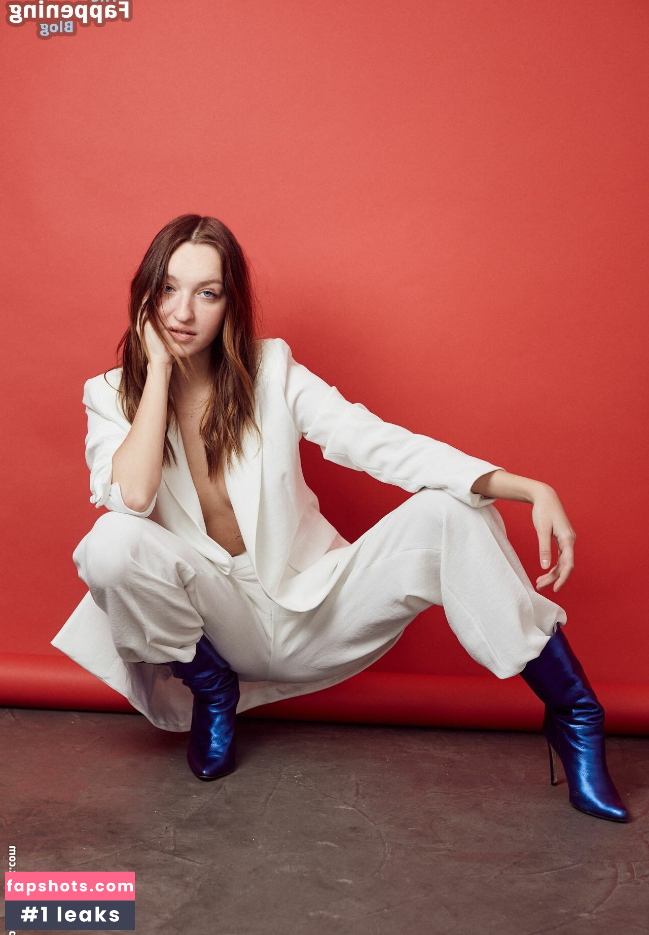 Ludmilla Makowski gallery photo #36