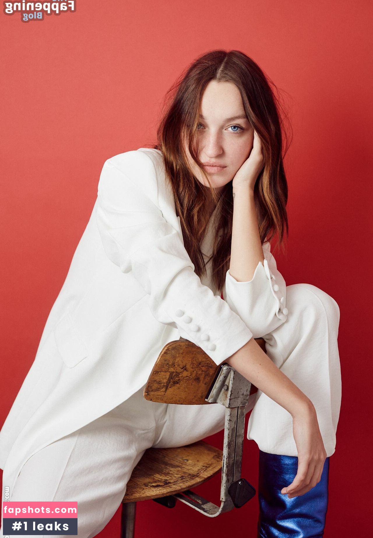 Ludmilla Makowski gallery photo #41