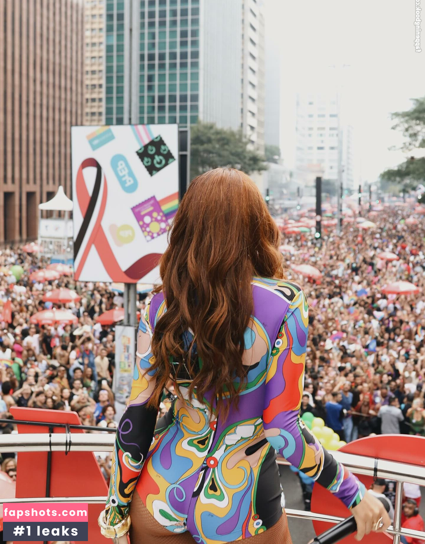 Ludmilla Filtración Desnuda OnlyFans Foto #7 - Fapshots