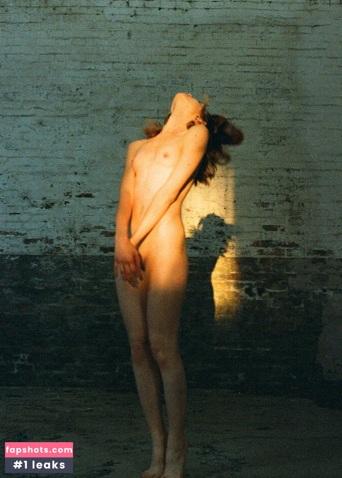 Ludovica Nahé úniky fotek pouze od fanoušků #4 - Fapshots