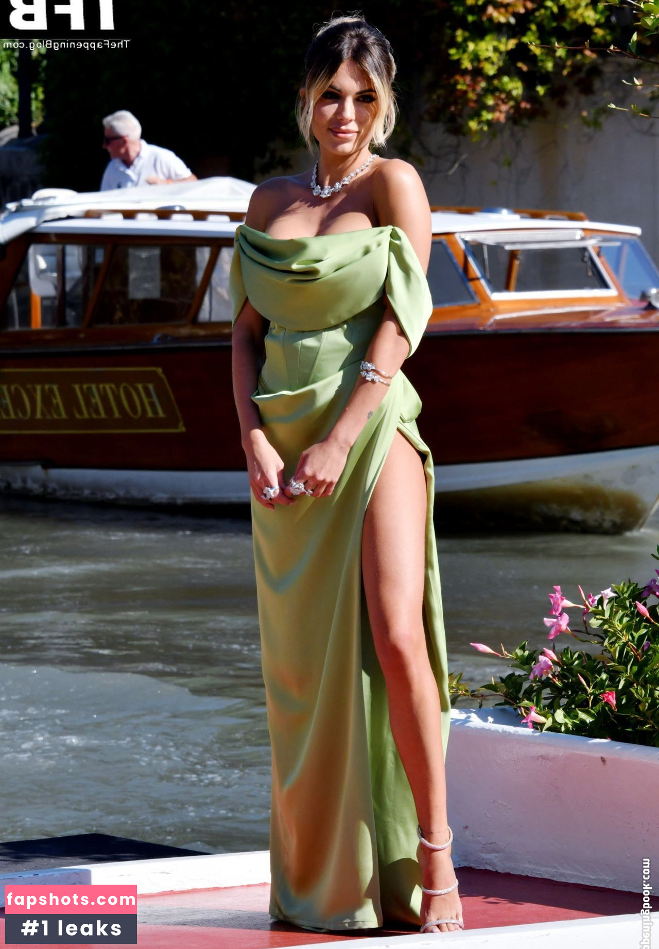 Ludovica Pagani Nahé úniky fotek pouze od fanoušků #24 - Fapshots