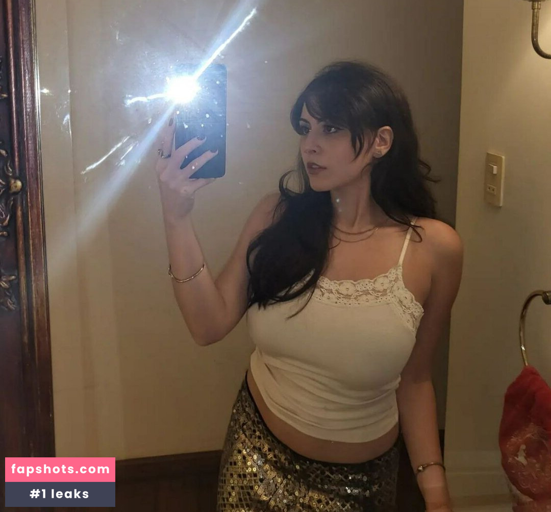 lufelixya Nahé úniky fotek pouze od fanoušků #178 - Fapshots