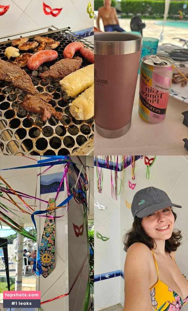 lufelixya Nahé úniky fotek pouze od fanoušků #78 - Fapshots