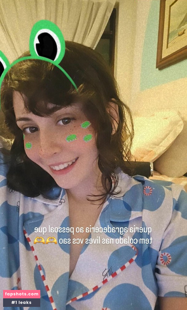 lufelixya Nahé úniky fotek pouze od fanoušků #84 - Fapshots