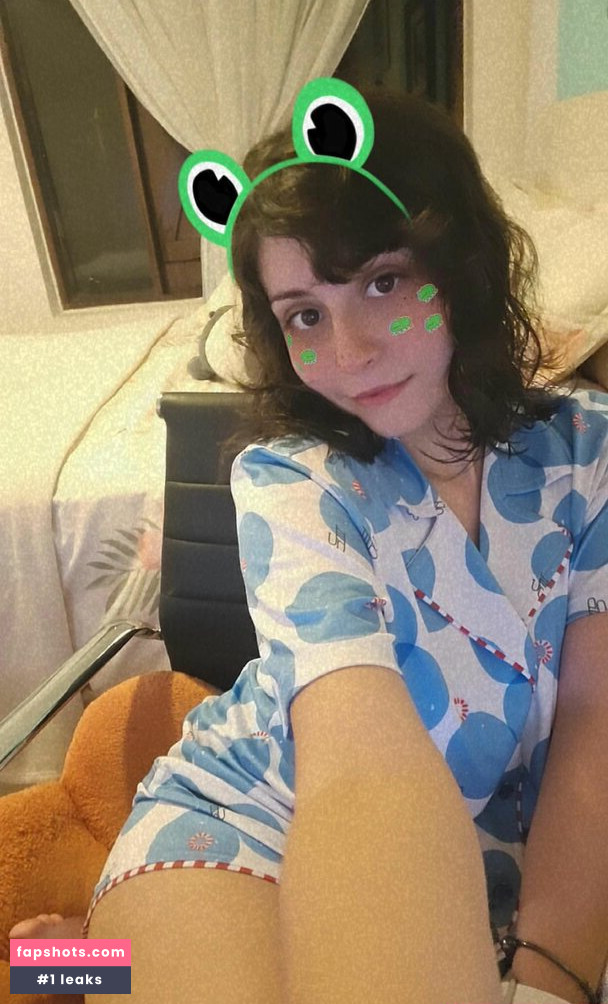 lufelixya Nahé úniky fotek pouze od fanoušků #86 - Fapshots