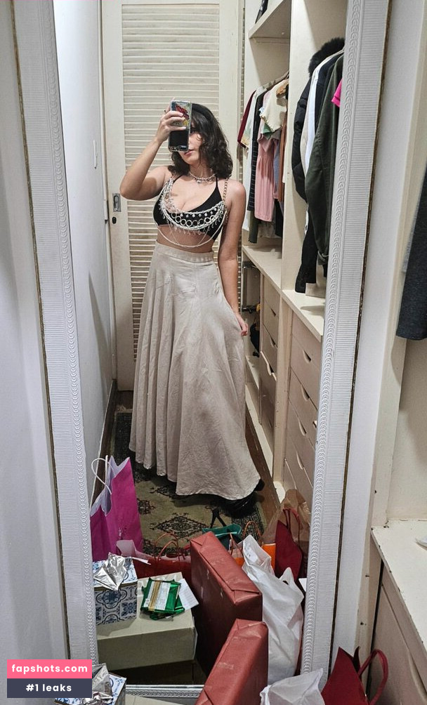 lufelixya Nahé úniky fotek pouze od fanoušků #88 - Fapshots