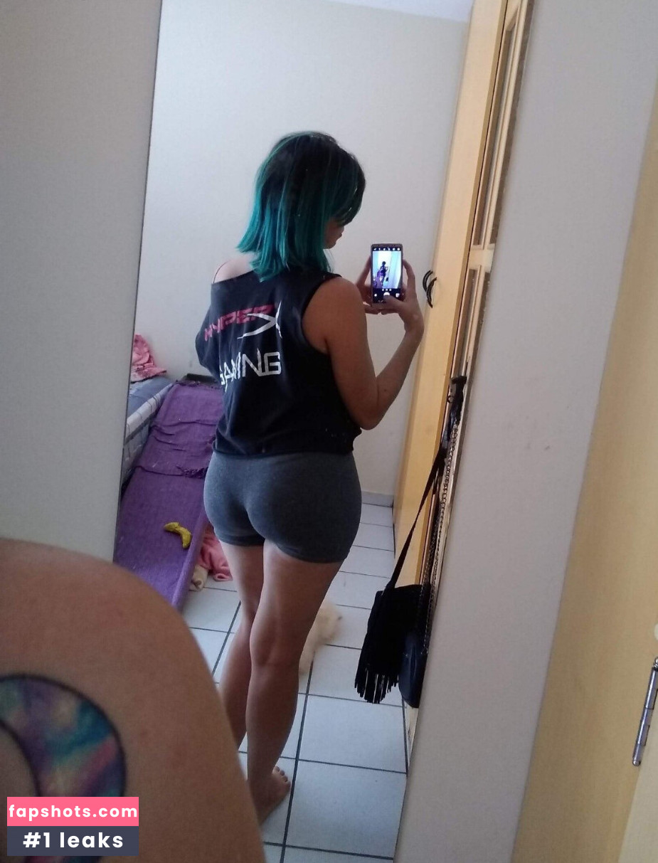 Luhzinha gallery photo #10