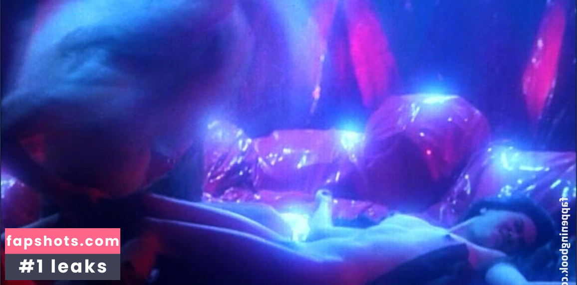 Lui Lai-Si Nahé úniky fotek pouze od fanoušků #3 - Fapshots