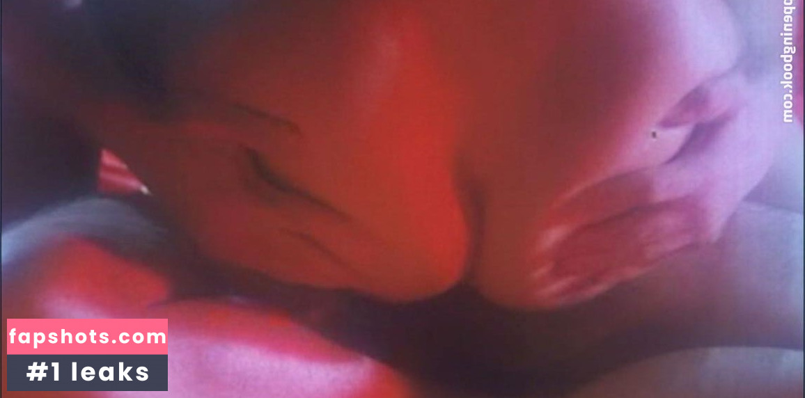 Lui Lai-Si Nahé úniky fotek pouze od fanoušků #7 - Fapshots