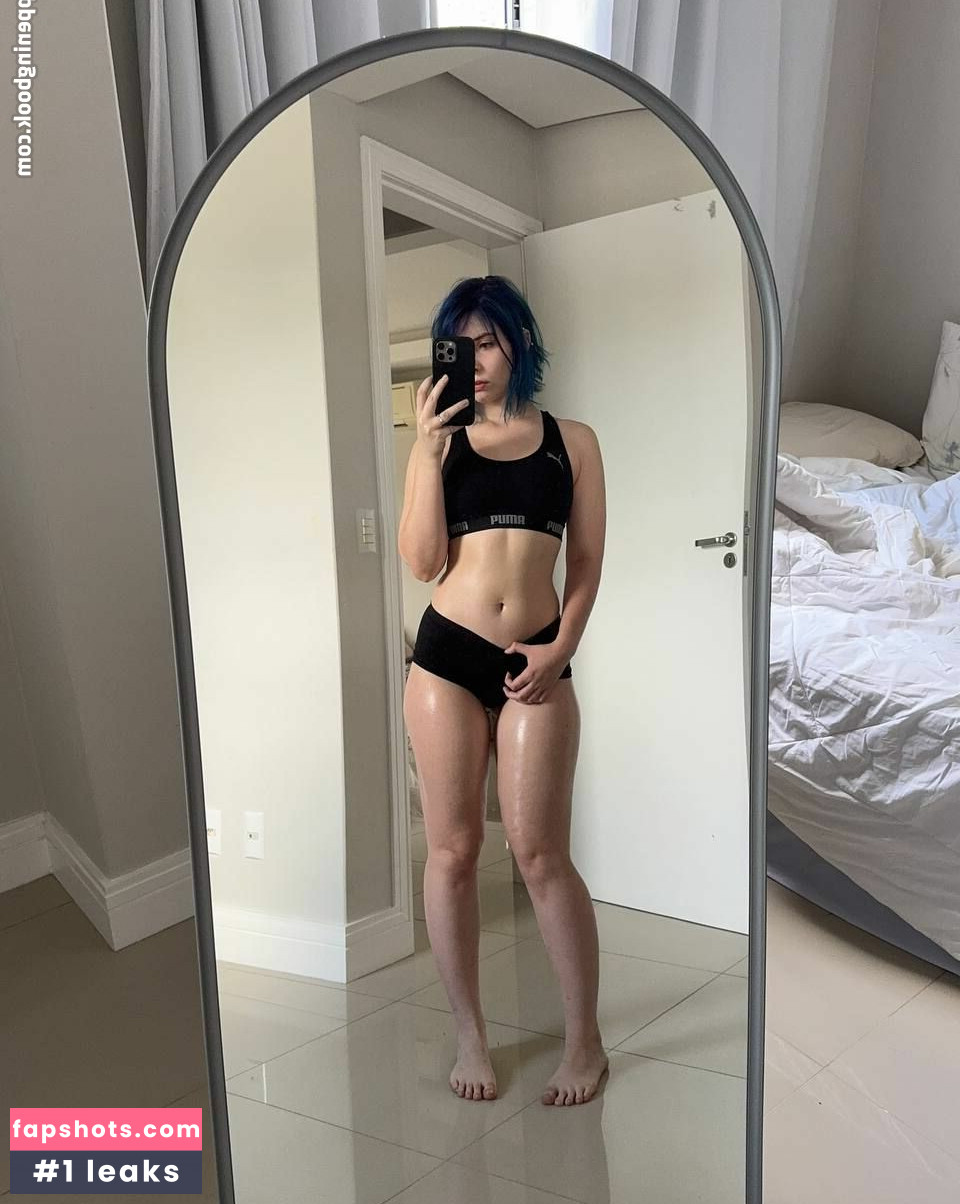 Lui Storm Nude Leaks OnlyFans Photos #2 - LeakJerk