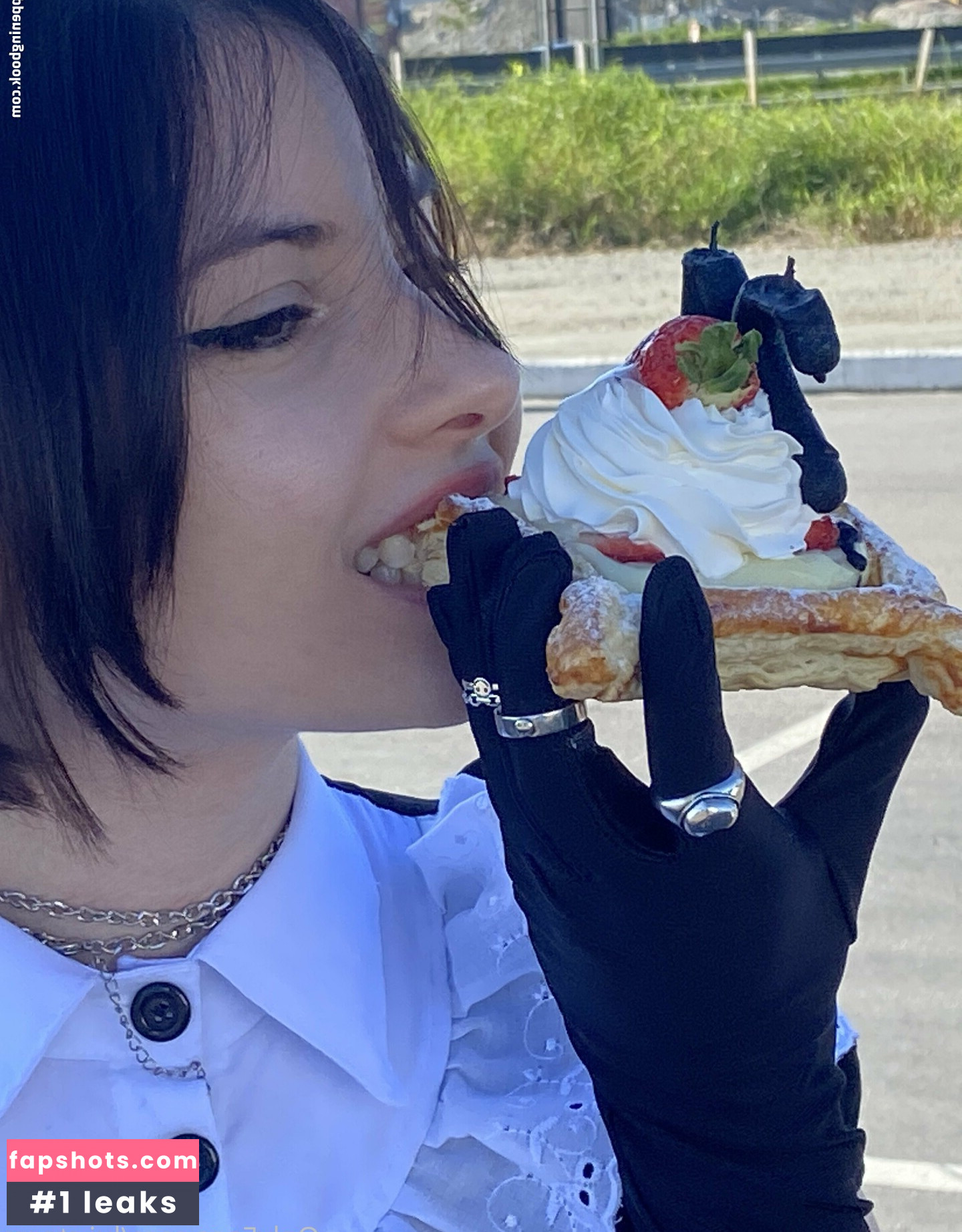 Lui Storm Nude Leaks OnlyFans Photos #102 - LeakJerk