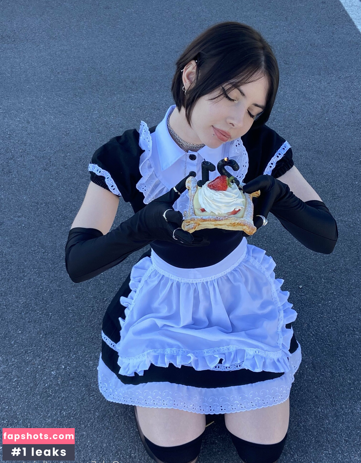 Lui Storm Nude Leaks OnlyFans Photos #107 - LeakJerk