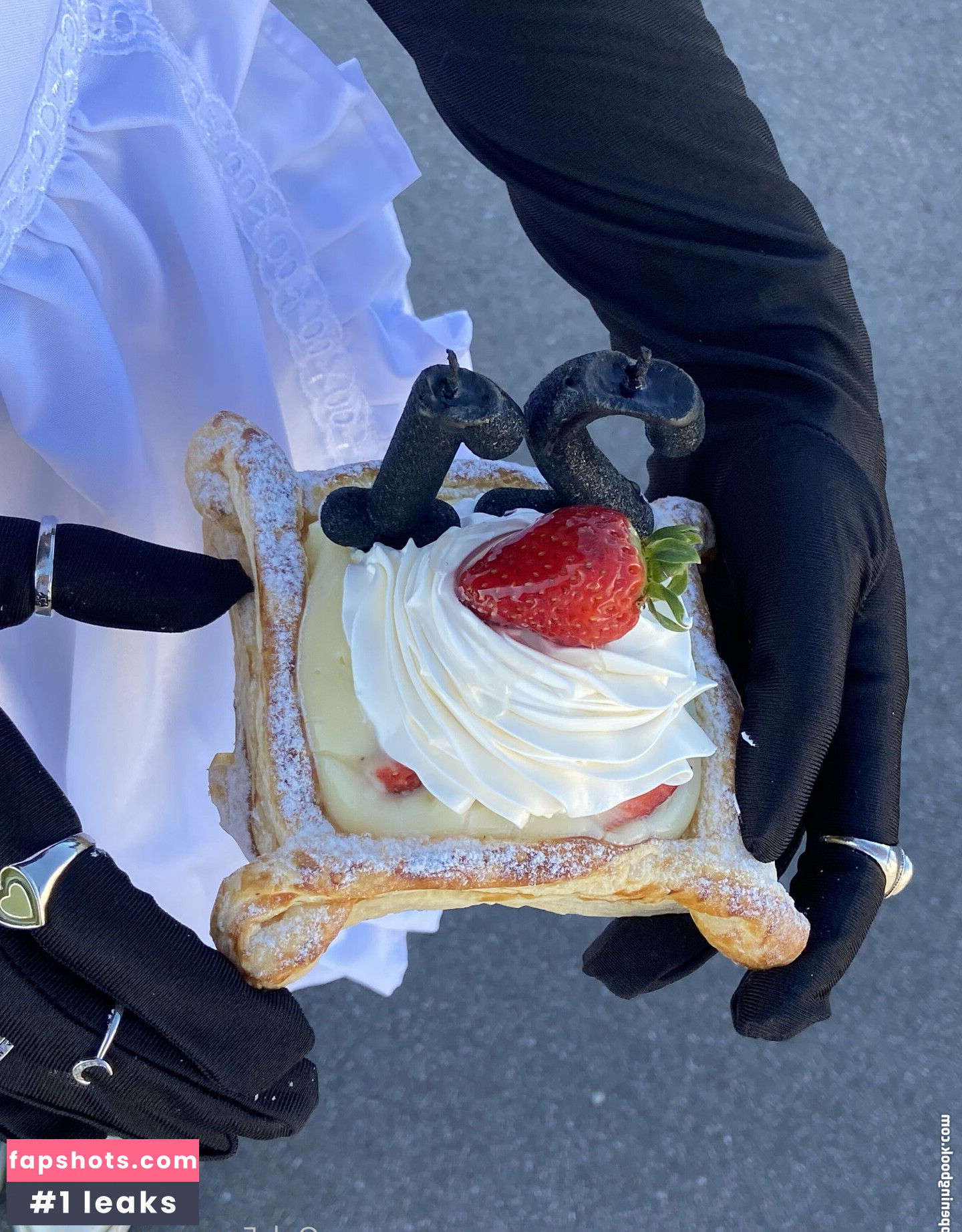 Lui Storm Nude Leaks OnlyFans Photos #109 - LeakJerk