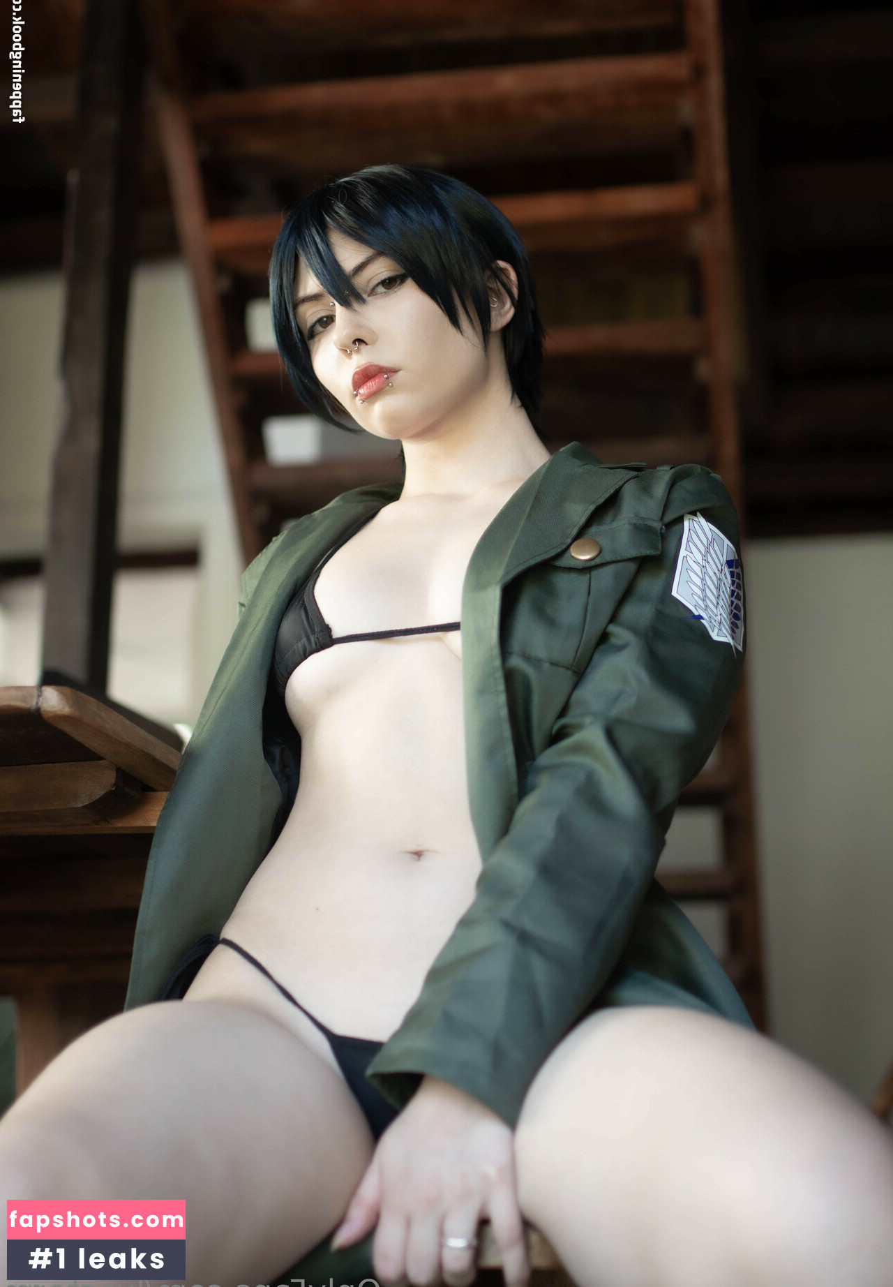 Lui Storm Nude Leaks OnlyFans Photos #12 - LeakJerk