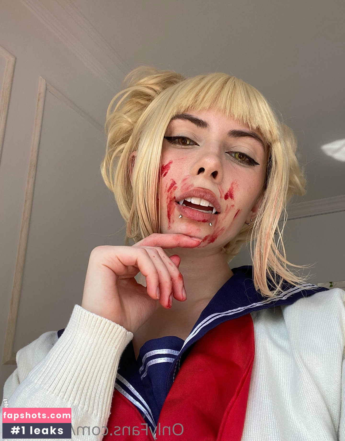 Lui Storm Nude Leaks OnlyFans Photos #114 - LeakJerk