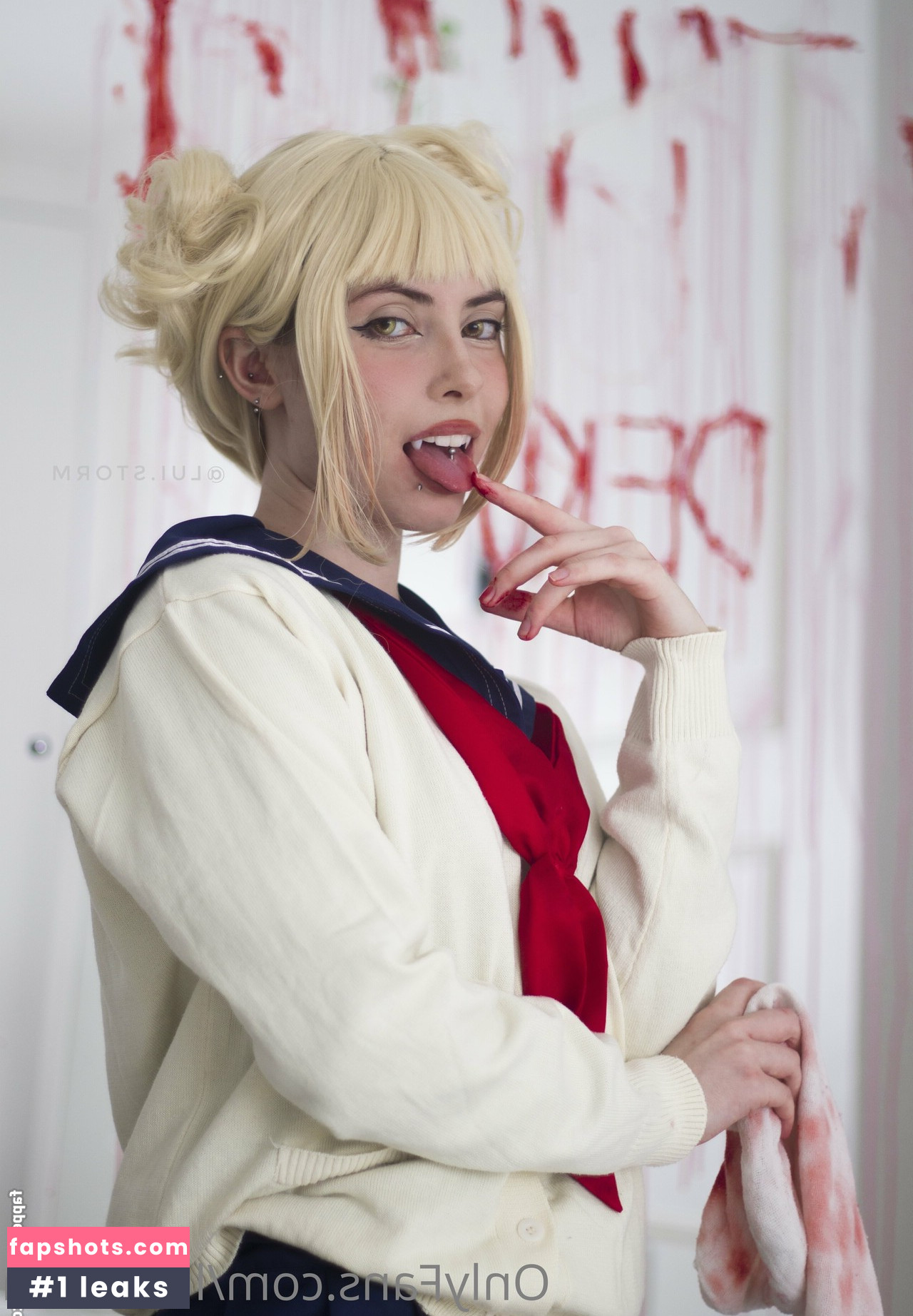 Lui Storm Nude Leaks OnlyFans Photos #120 - LeakJerk