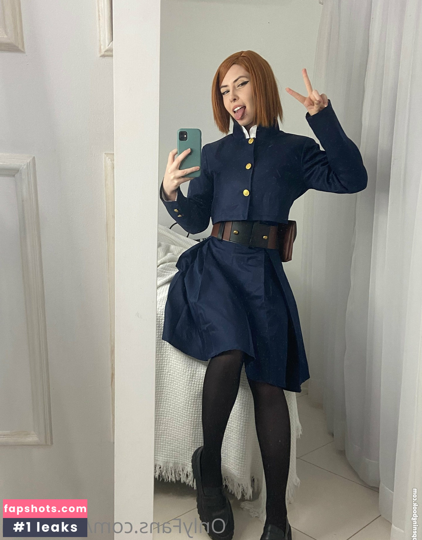 Lui Storm Nude Leaks OnlyFans Photos #124 - LeakJerk