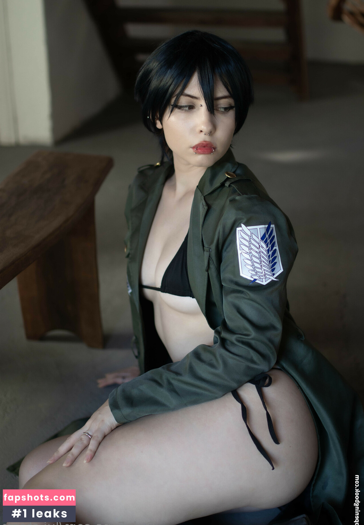 Lui Storm Nude Leaks OnlyFans Photos #16 - LeakJerk