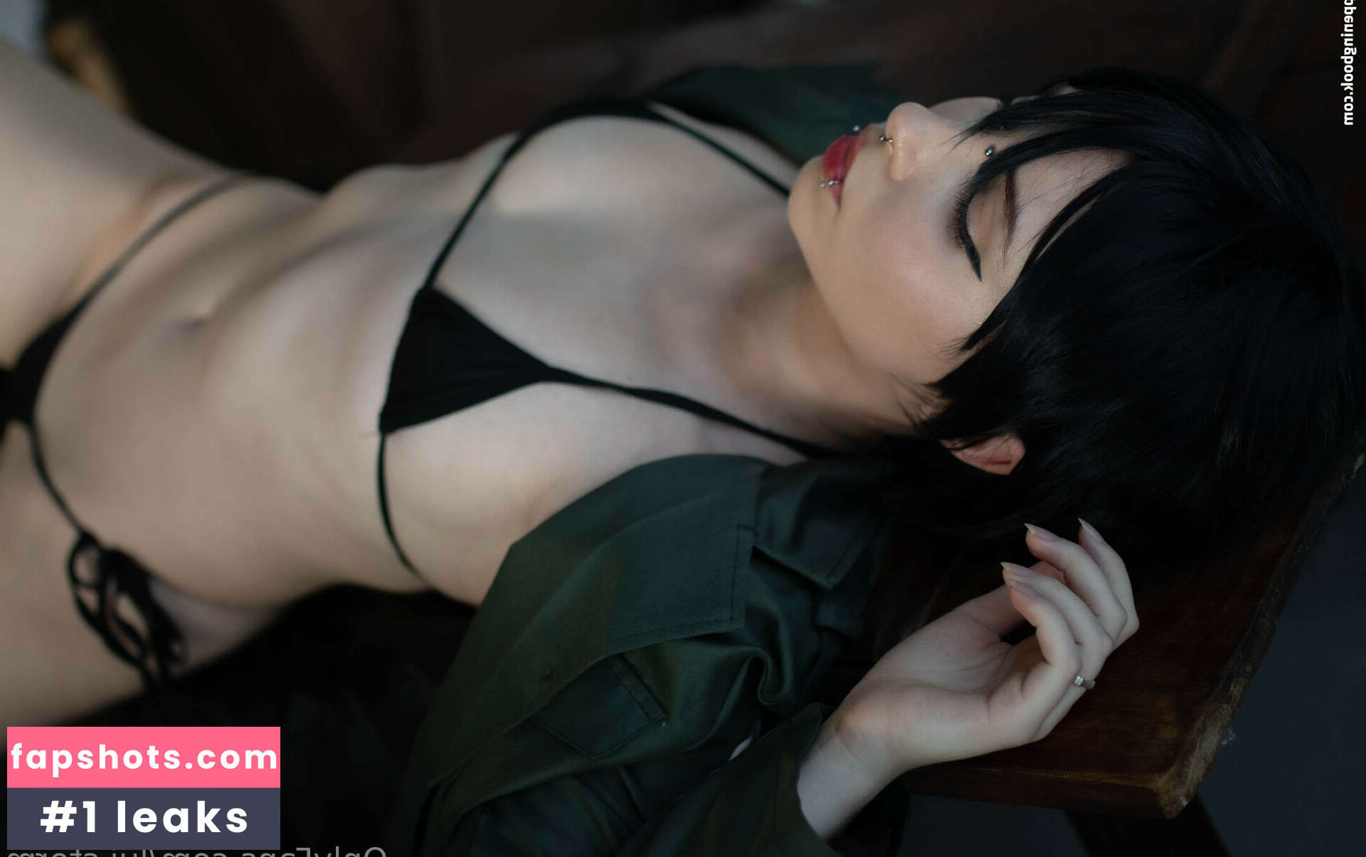 Lui Storm Nude Leaks OnlyFans Photos #18 - LeakJerk