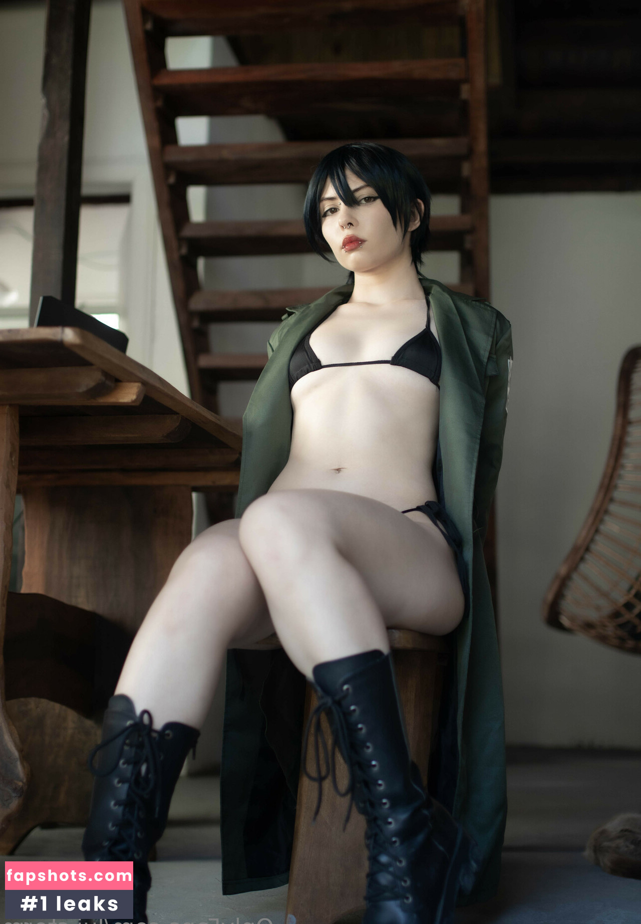 Lui Storm Nude Leaks OnlyFans Photos #20 - LeakJerk