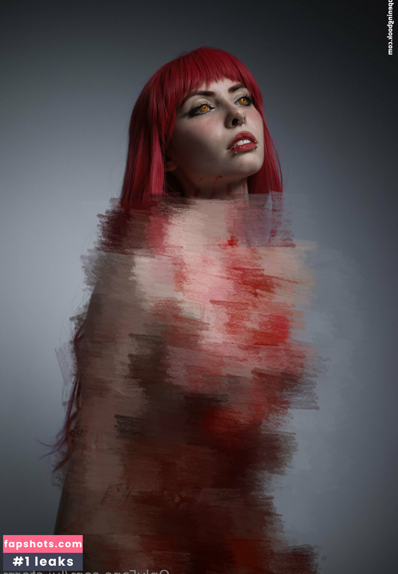 Lui Storm Nude Leaks OnlyFans Photos #29 - LeakJerk