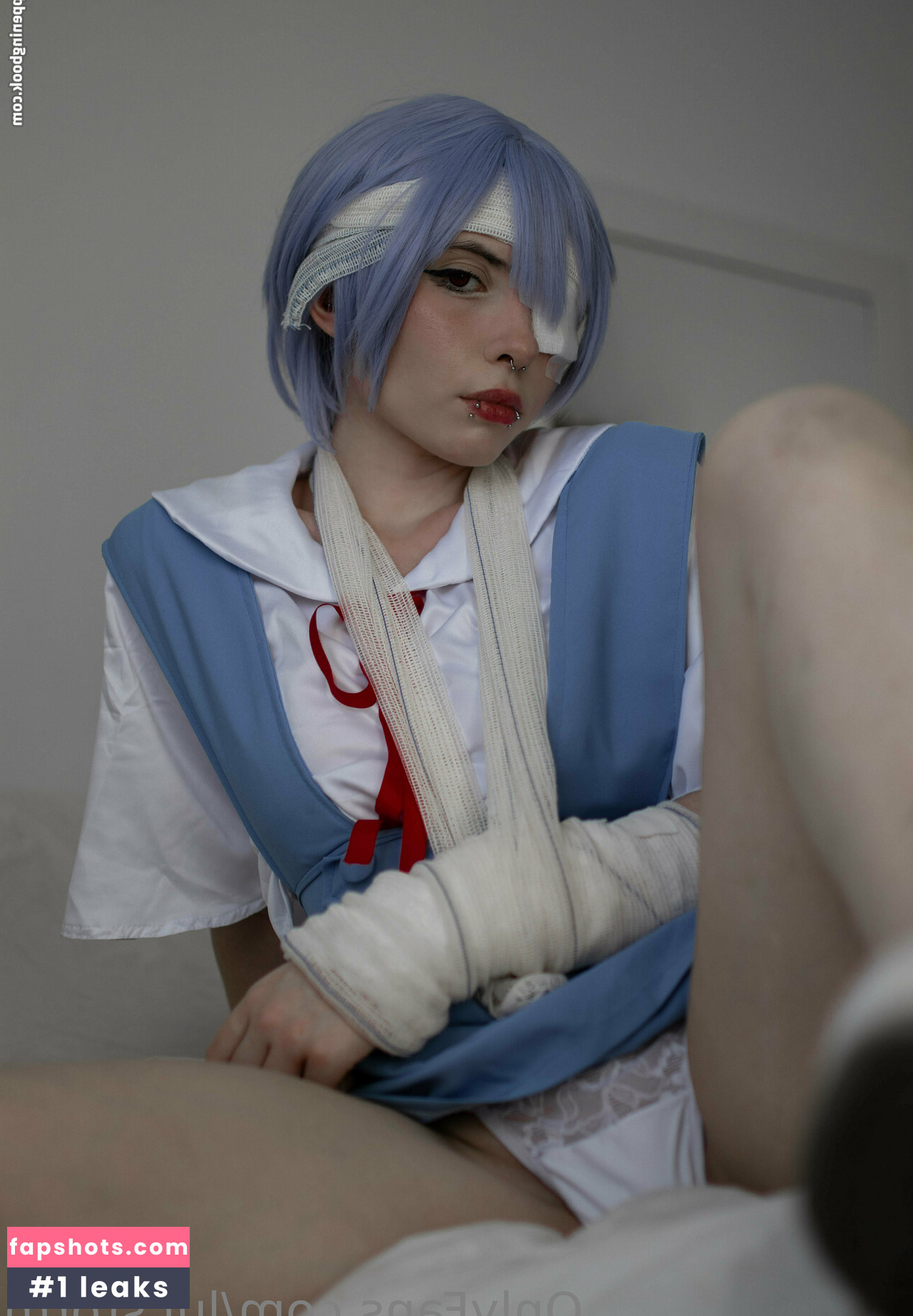 Lui Storm Nude Leaks OnlyFans Photos #36 - LeakJerk