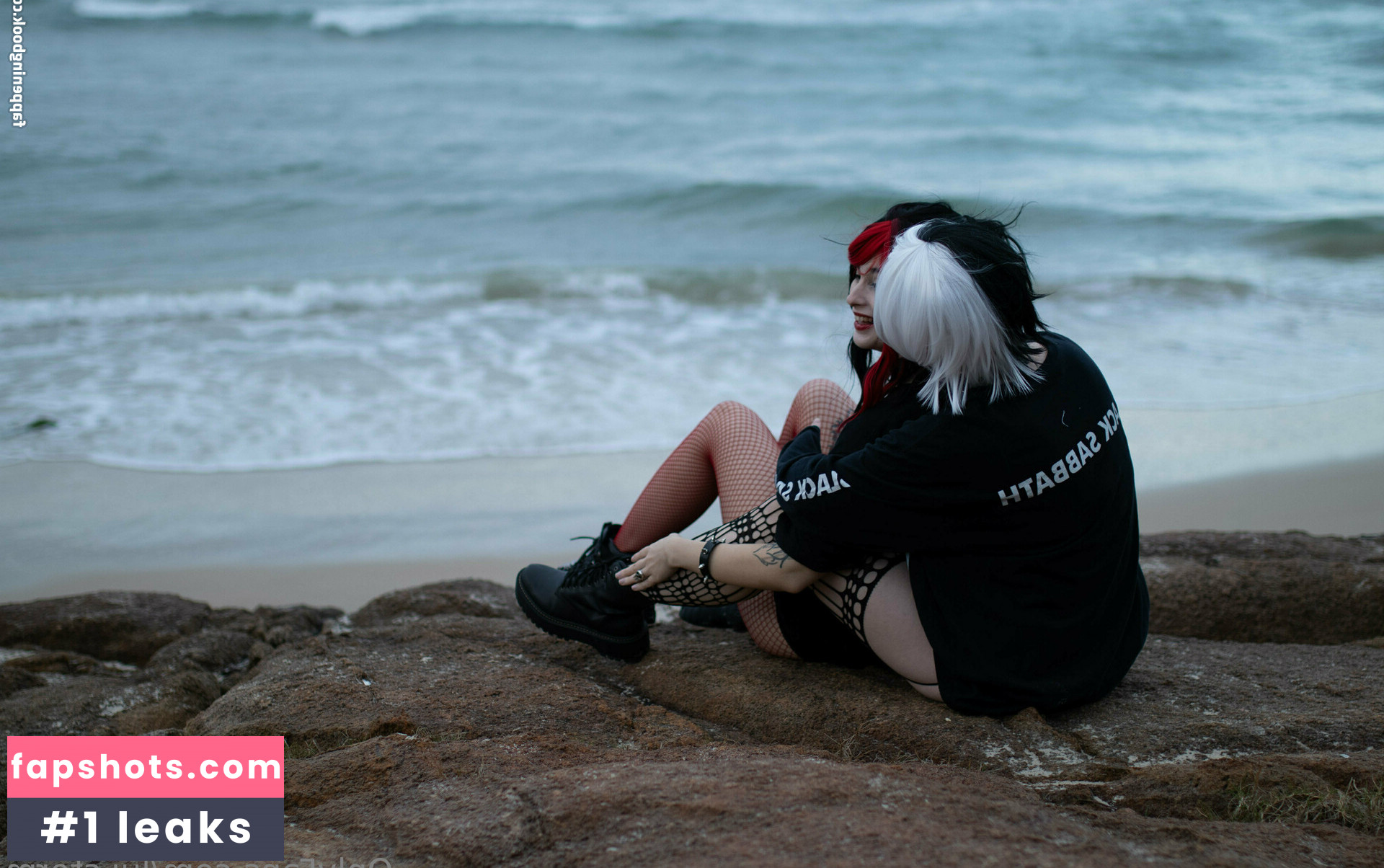 Lui Storm Nude Leaks OnlyFans Photos #40 - LeakJerk