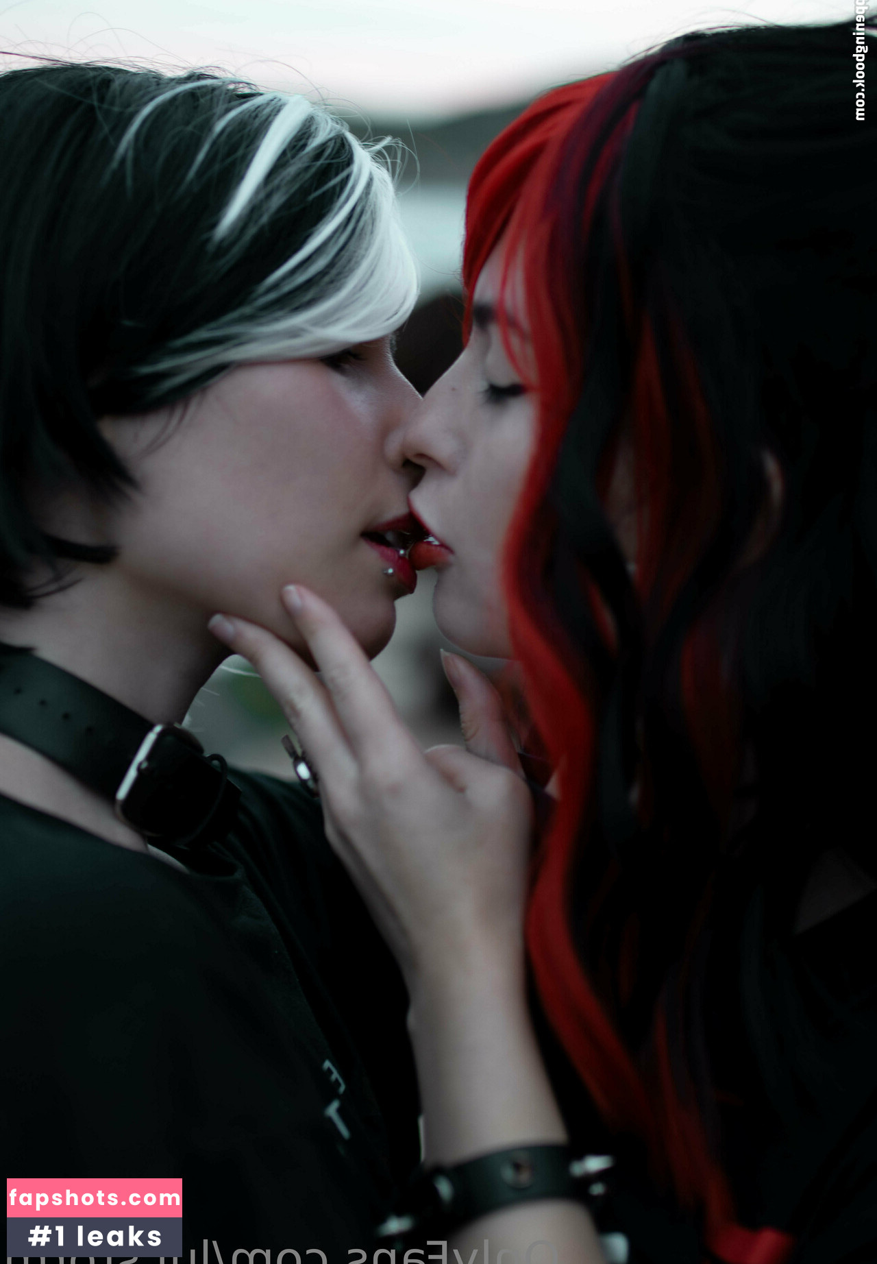 Lui Storm Nude Leaks OnlyFans Photos #44 - LeakJerk