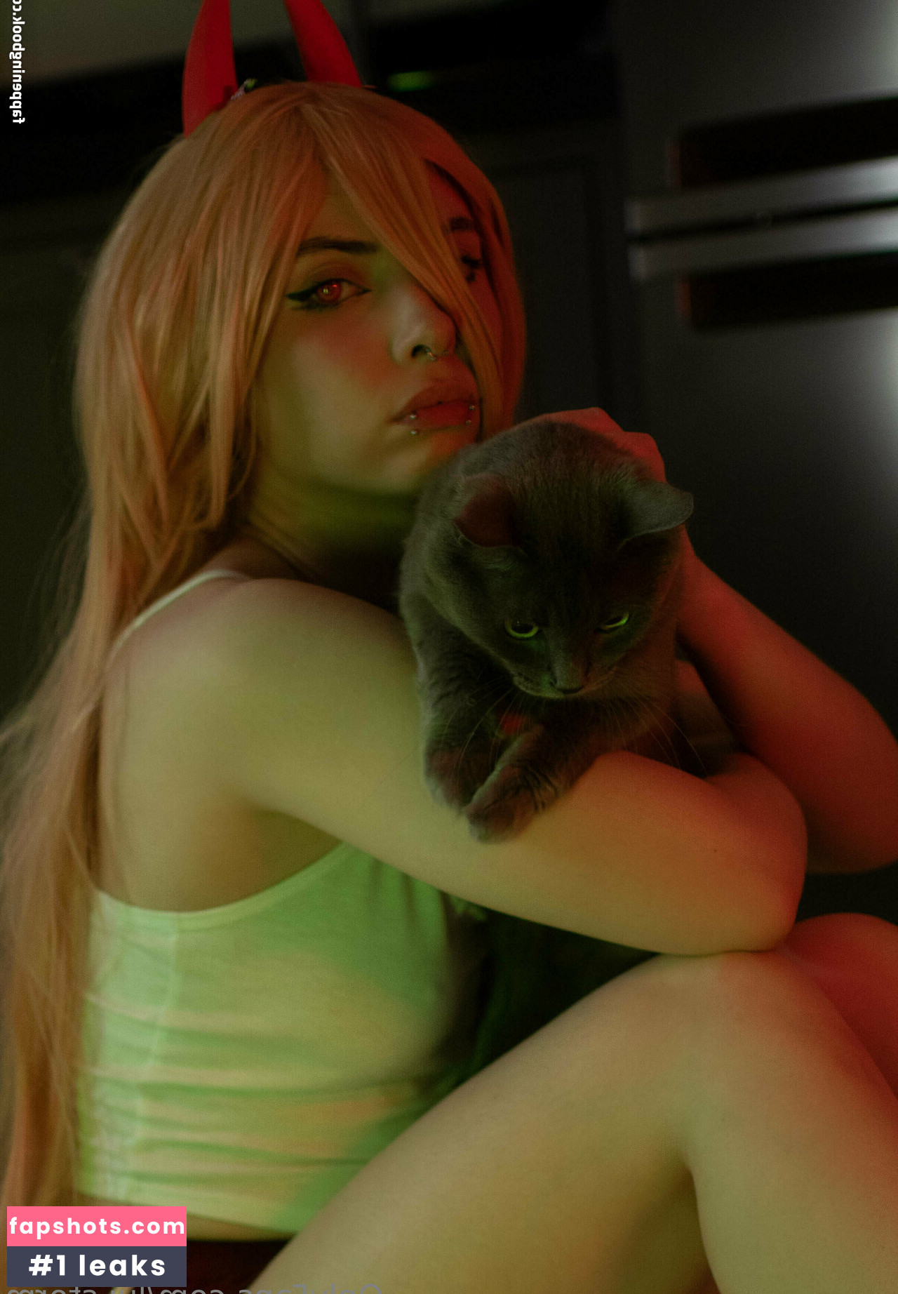 Lui Storm Nude Leaks OnlyFans Photos #46 - LeakJerk