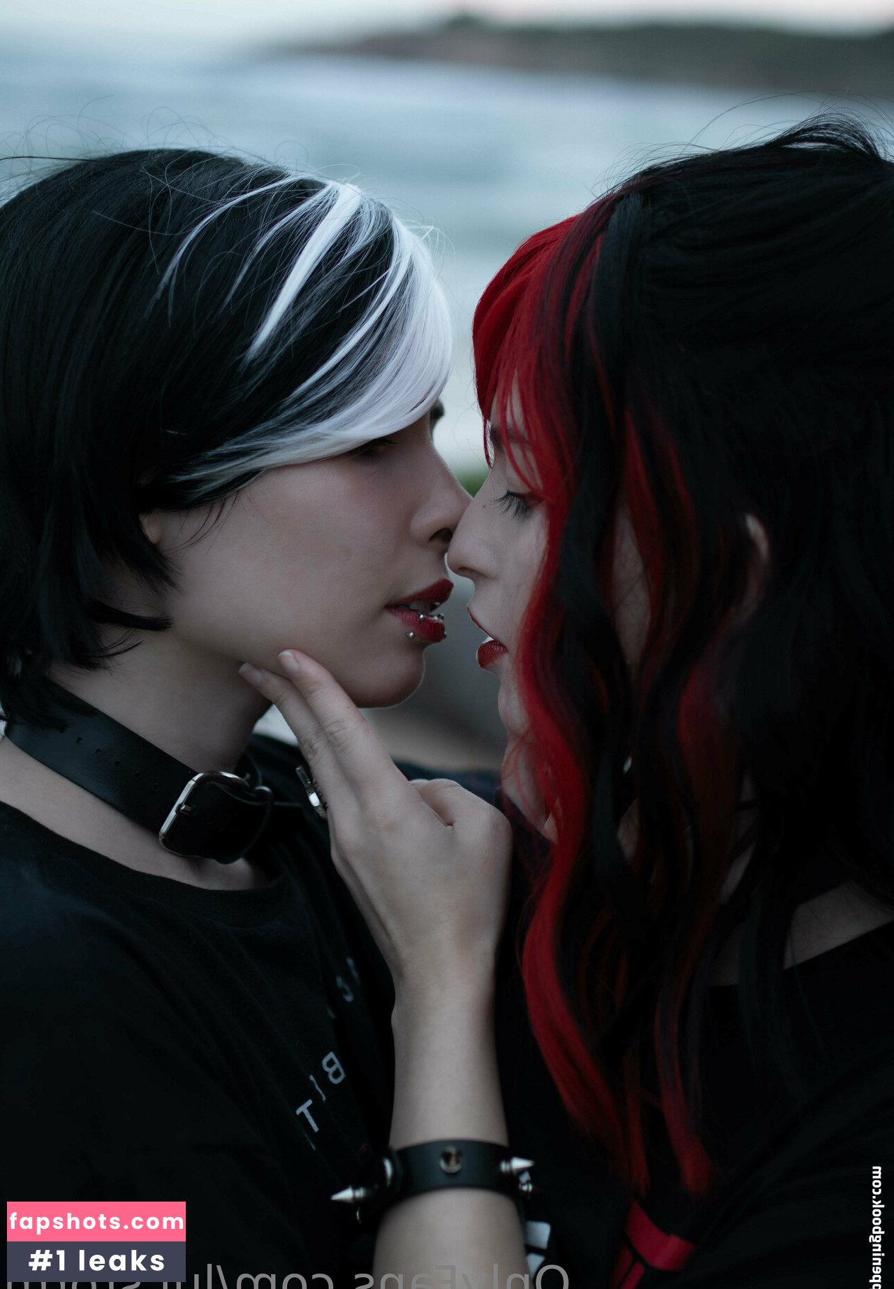 Lui Storm Nude Leaks OnlyFans Photos #47 - LeakJerk