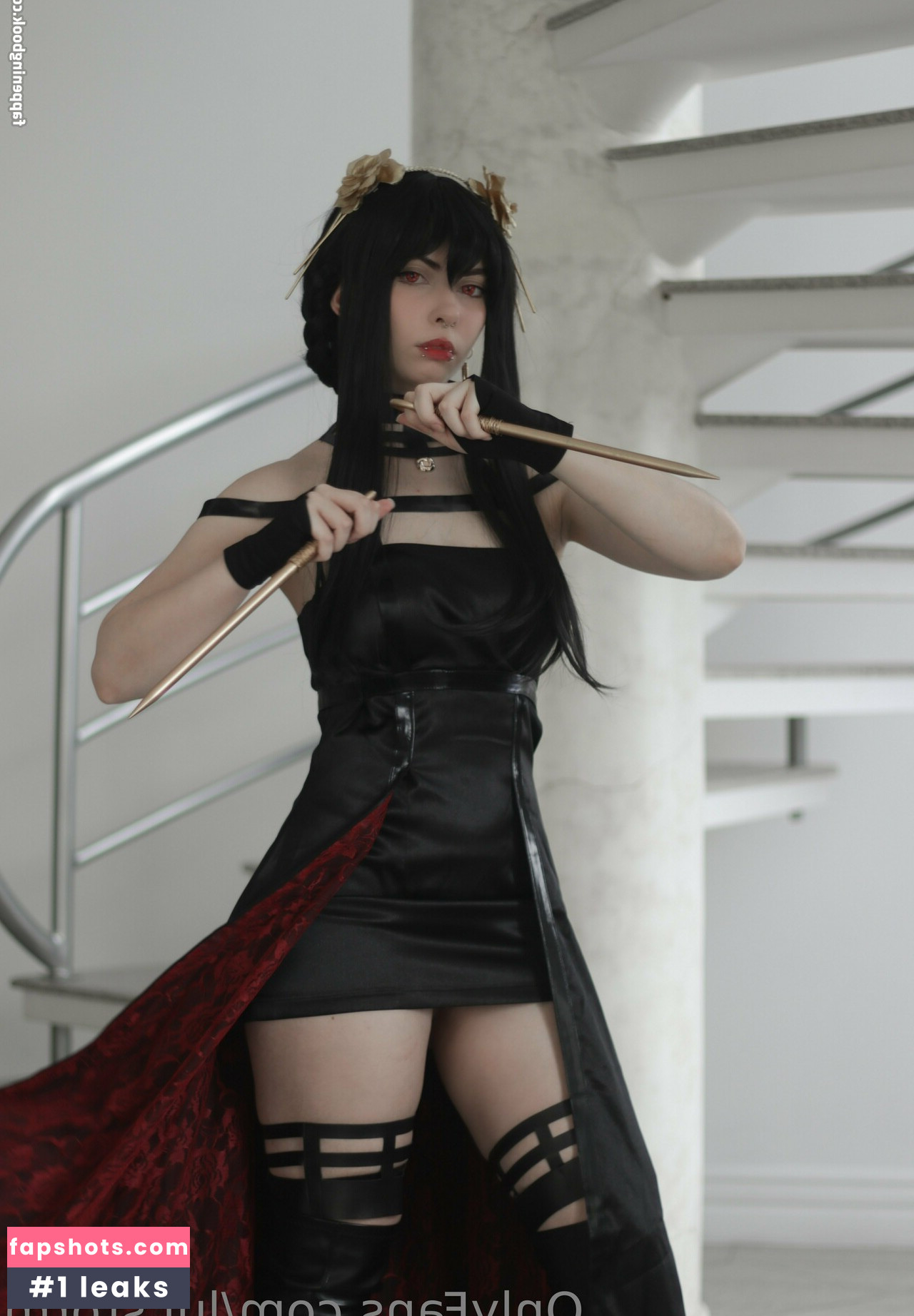 Lui Storm Nude Leaks OnlyFans Photos #48 - LeakJerk