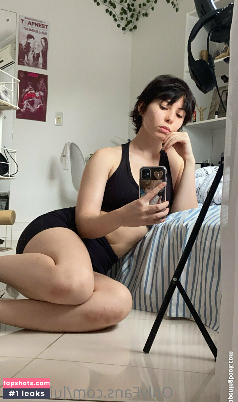 Lui Storm Nude Leaks OnlyFans Photos #58 - LeakJerk