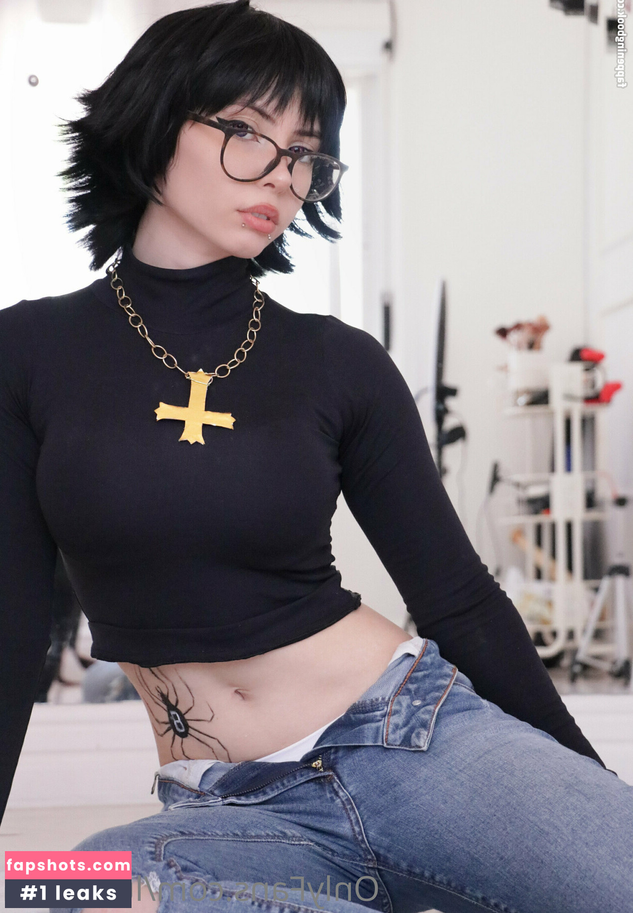 Lui Storm Nude Leaks OnlyFans Photos #61 - LeakJerk