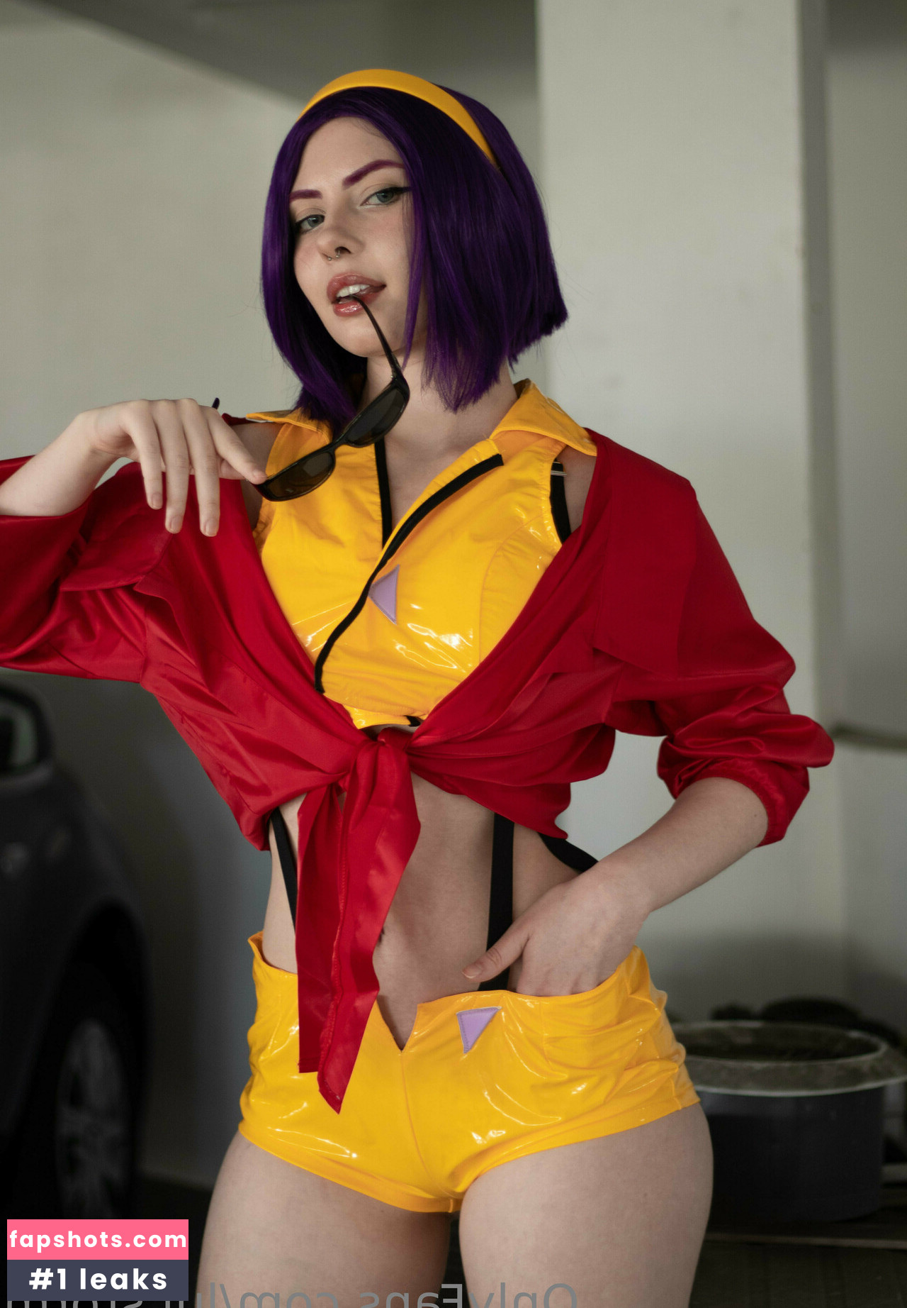 Lui Storm Nude Leaks OnlyFans Photos #68 - LeakJerk