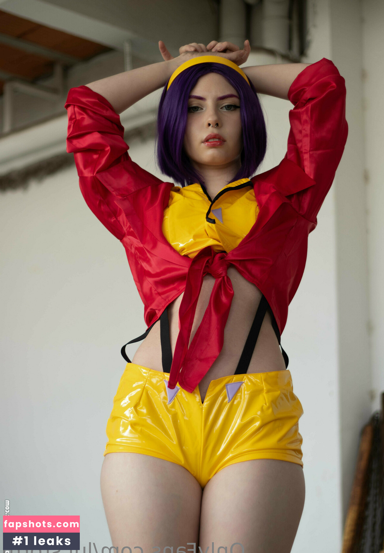 Lui Storm Nude Leaks OnlyFans Photos #72 - LeakJerk