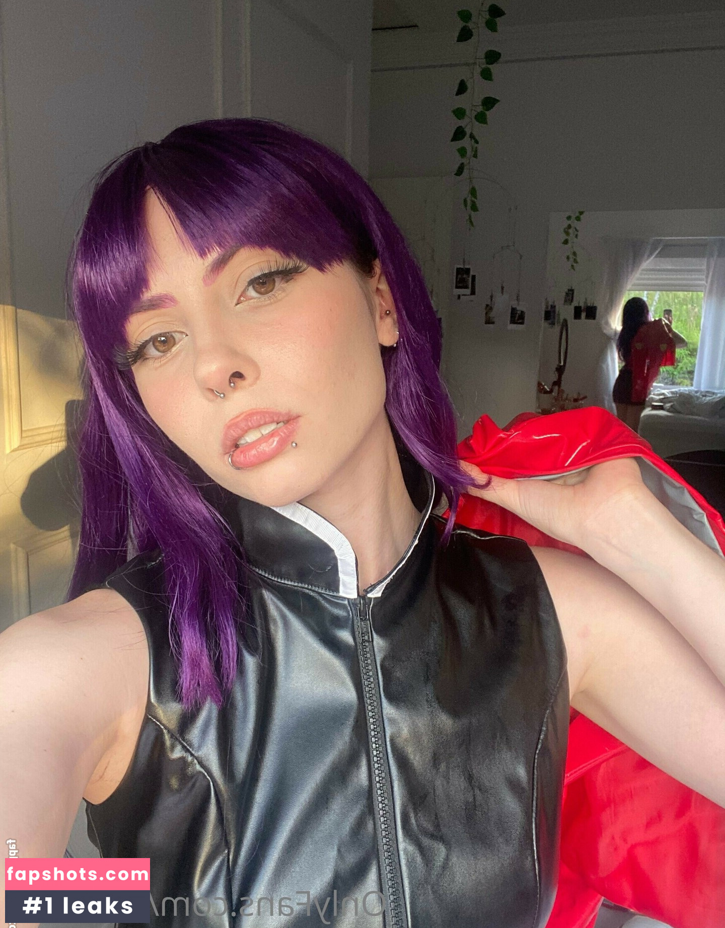 Lui Storm Nude Leaks OnlyFans Photos #89 - LeakJerk