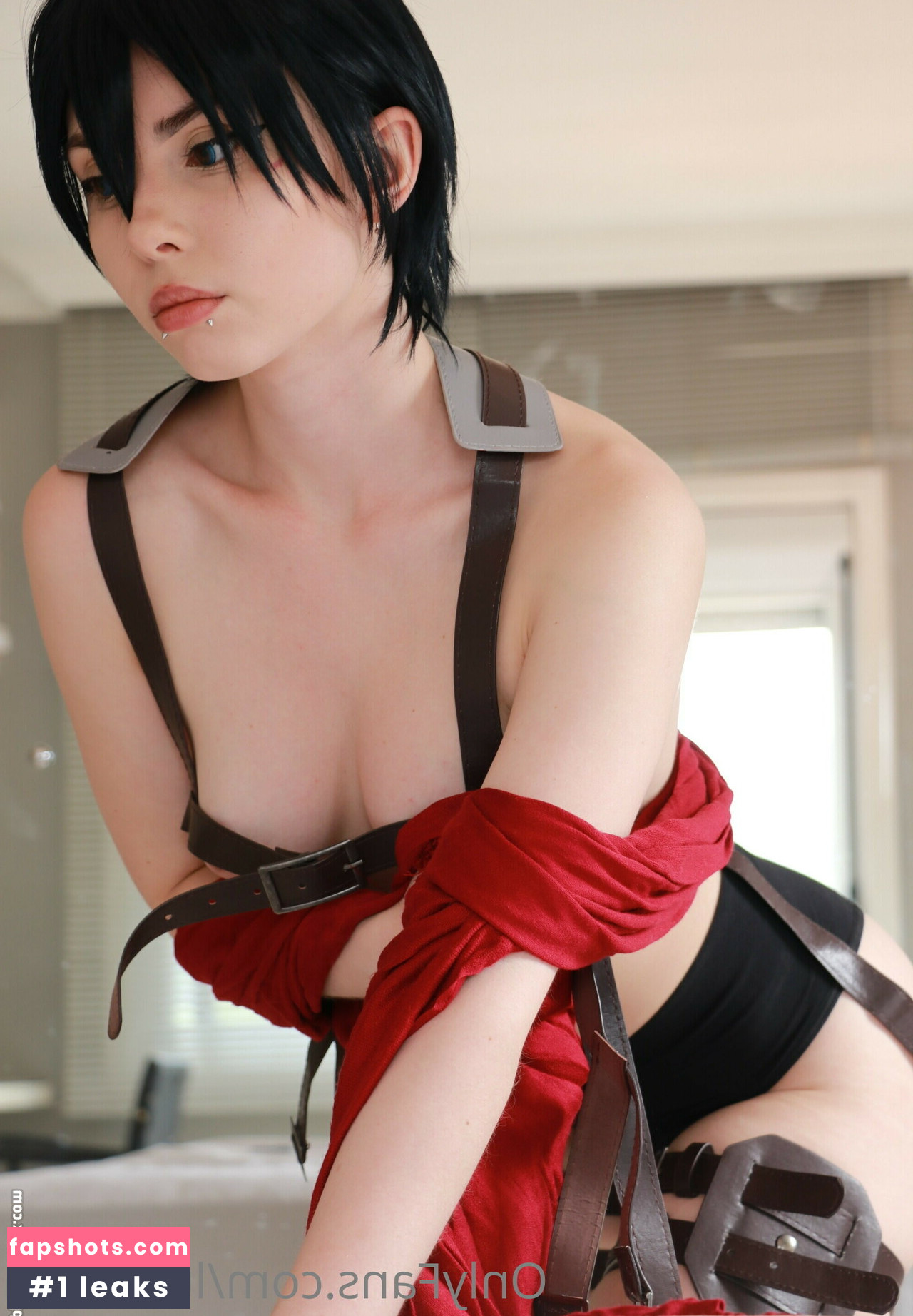 Lui Storm Nude Leaks OnlyFans Photos #92 - LeakJerk