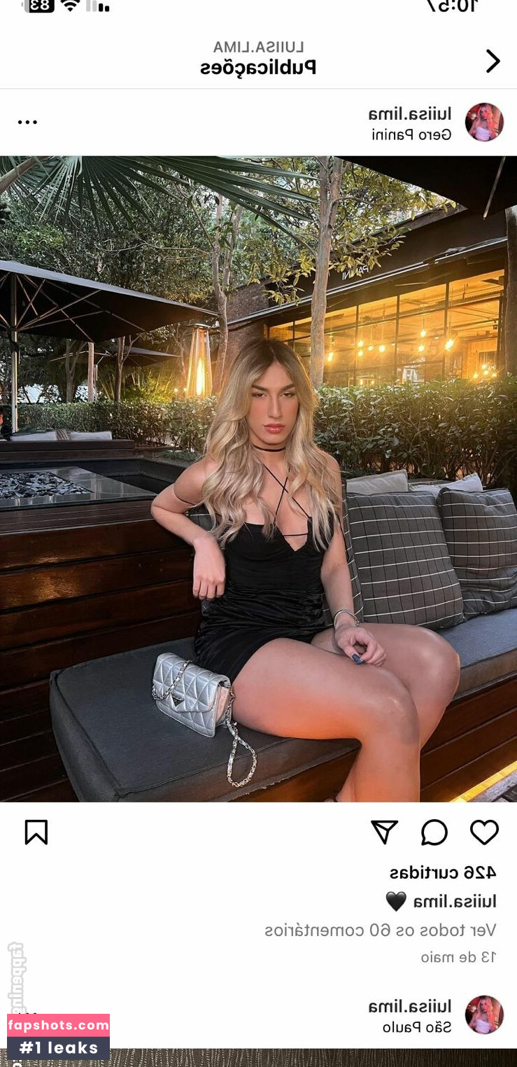 Luiisa.lima gallery photo #3