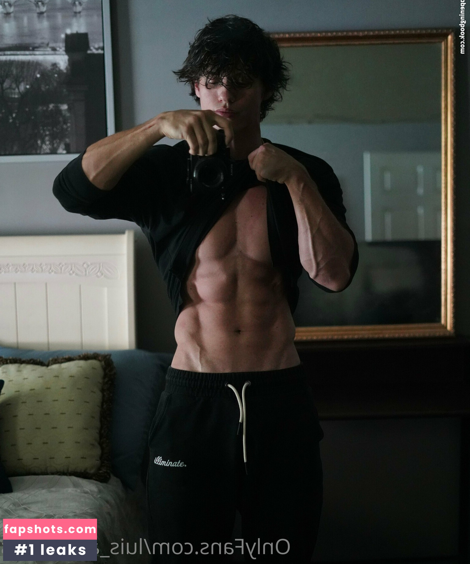 luis_aesthetics nude babe gallery