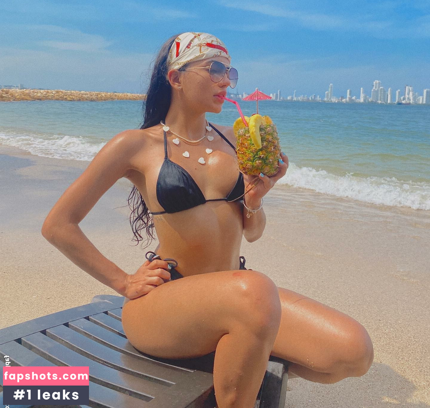 Luisa Castro gallery photo #3